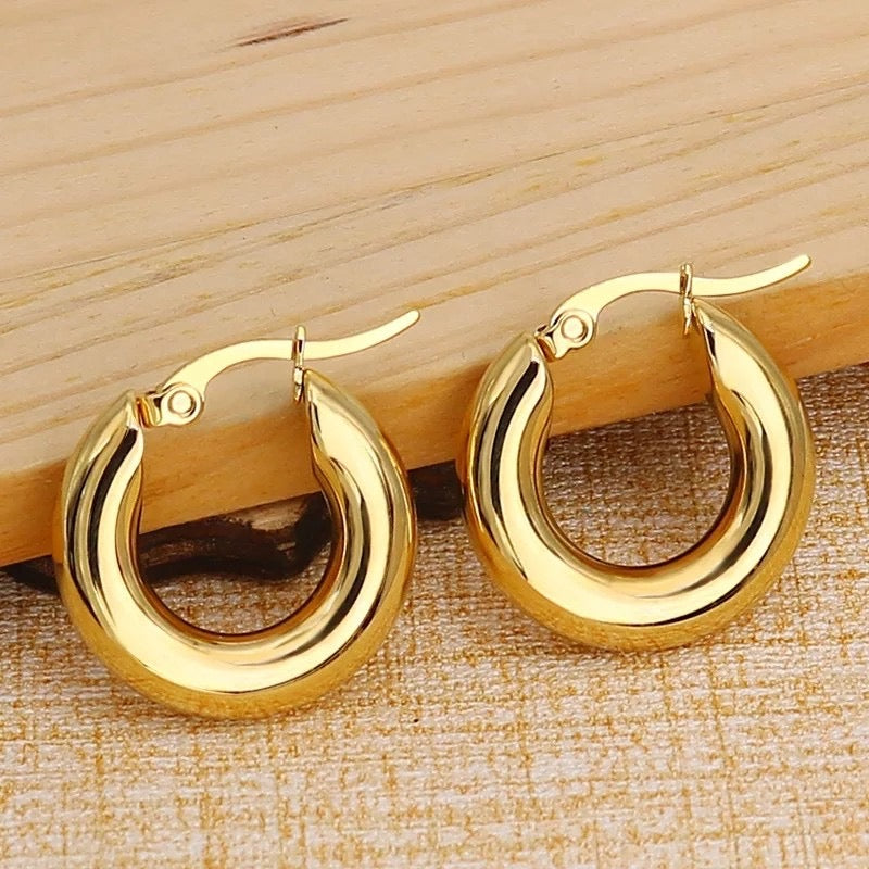 Cassie Hoops