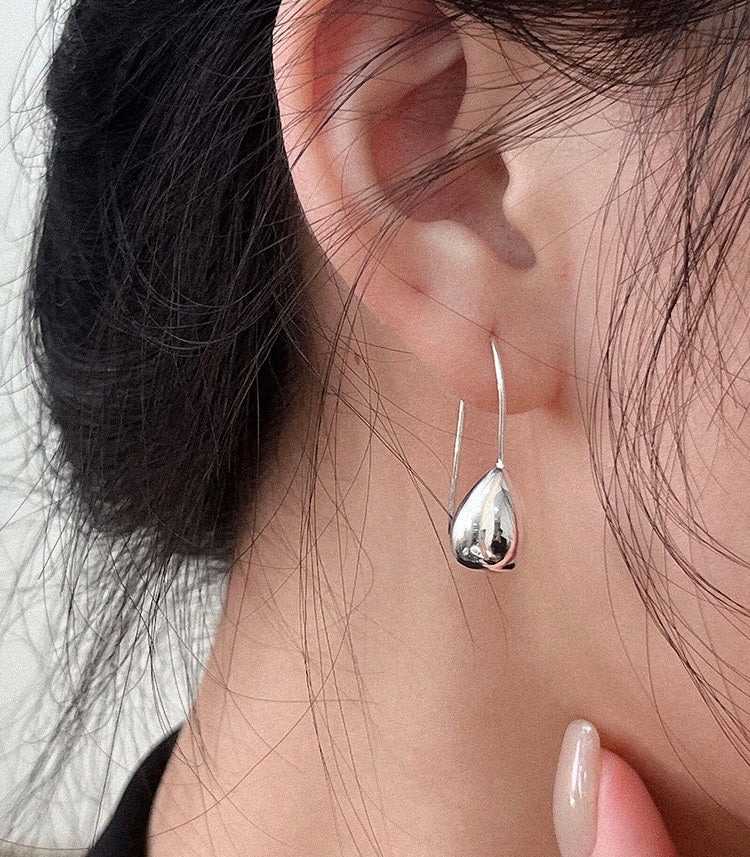 Victoria Water Drop Earrings