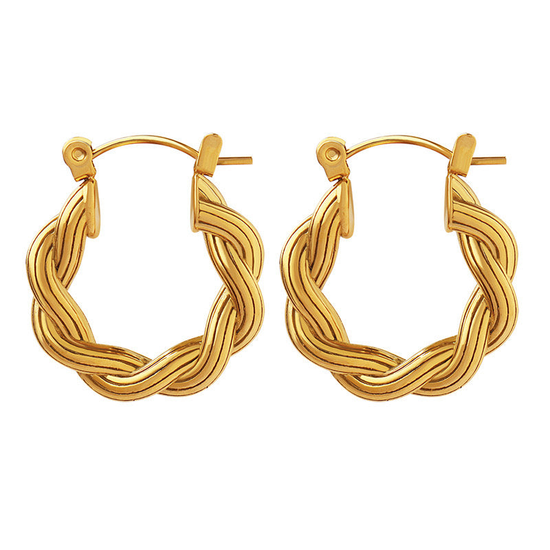 Lena Hoops