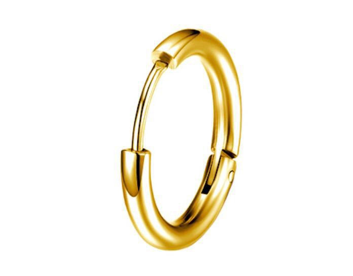 Mira Classic Hoops