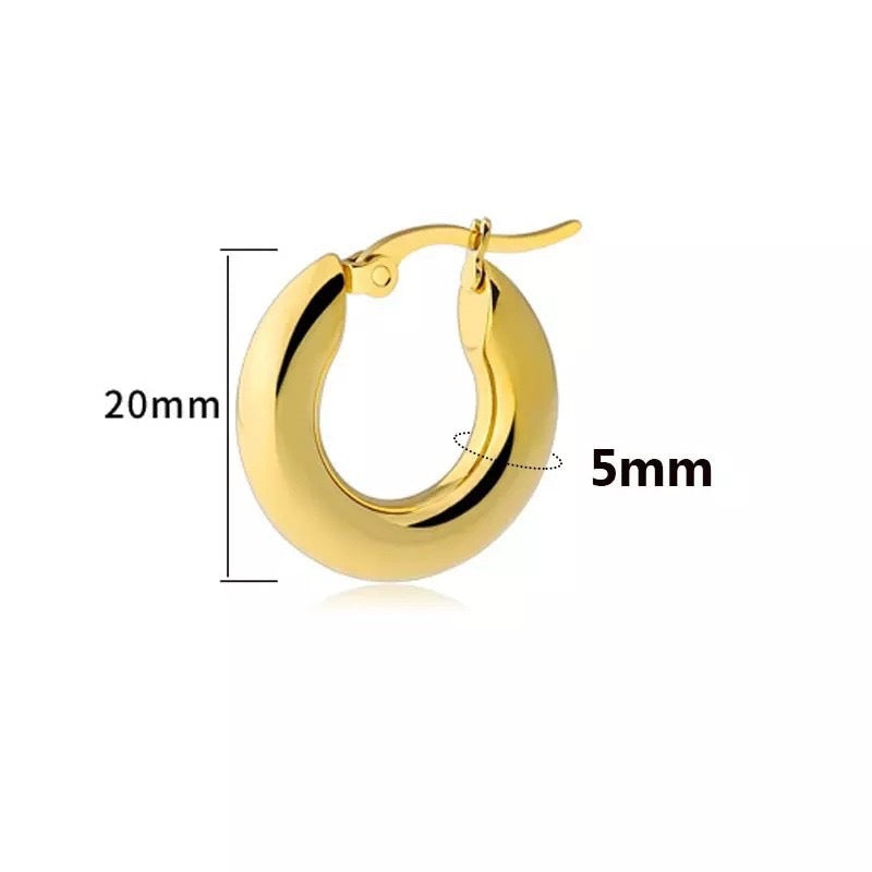 Cassie Hoops